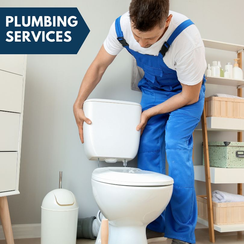 Plumbing Company in Falls Village, CT